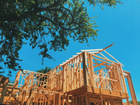 Builder Confidence Rebounds After Fall