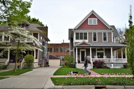 Housing Market Optimism Improves In May