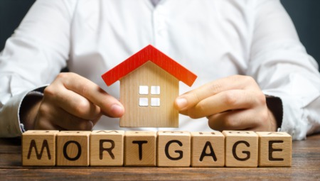 Market update Mortgage Rates Mostly Flat Last Week