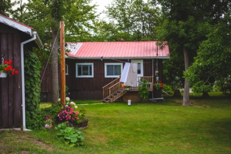 The Increasing Popularity Of Guest Dwellings