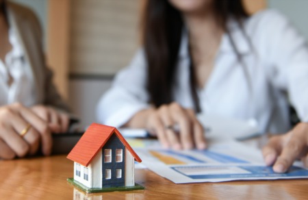 Existing Home Sales Up 20.7% In June