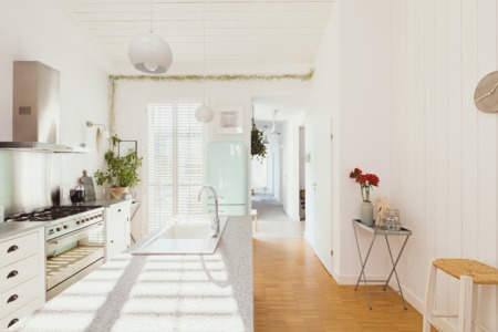 New Single-Family Homes Have Gotten Smaller