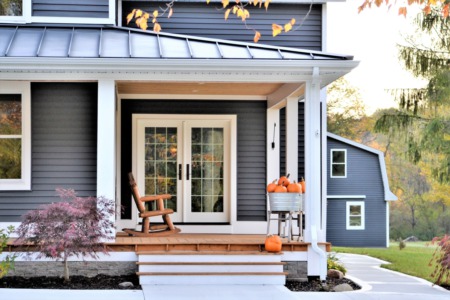Housing Market Optimism Rises In August