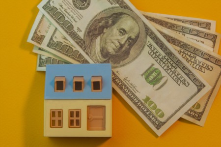 Home Prices Rising Into Fall