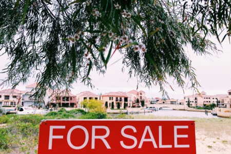 Existing Home Sales Up 10.5% Over Last Year