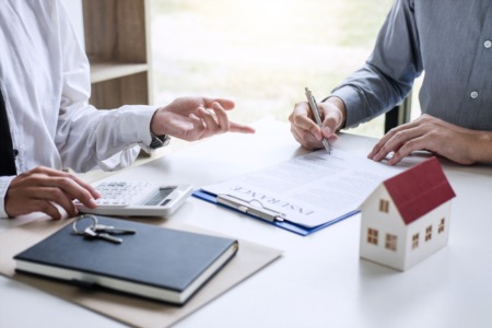 Mortgage Credit Availability Tightens In September