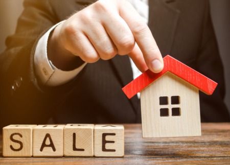 Why Aren't More Homeowners Ready To Sell?
