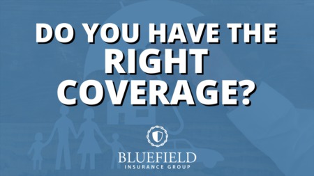 Do You Have the Right Coverage???