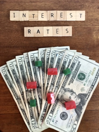 Rates Near Lows Spur Mortgage Demand