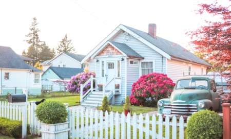 New Listings Show Improvement In October