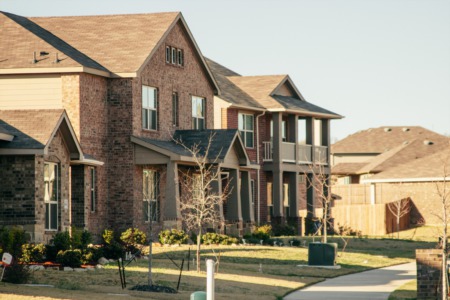 Demand For Home Purchase Loans Slows
