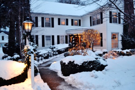 Winter Offers Some Of The Best Days To Buy