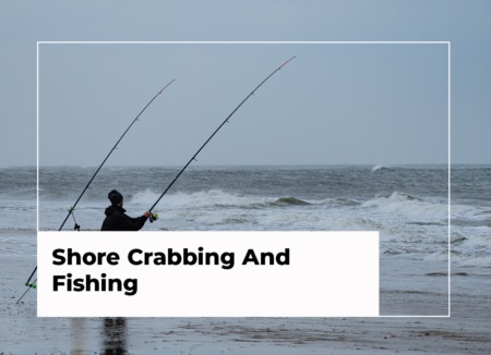 Shore Crabbing And Fishing | Ocean City MD and DE Beaches