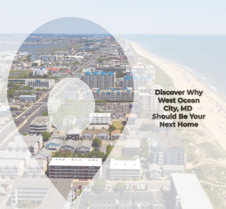 Revealed: The Top 8 Reasons You Should Move To West Ocean City, MD! Photo