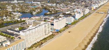 <span class='h1-title-span'>Moving to & Living in Ocean City</span> The Definitive Guide