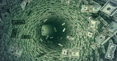 Is your money trapped? Financial gurus call equity dead money