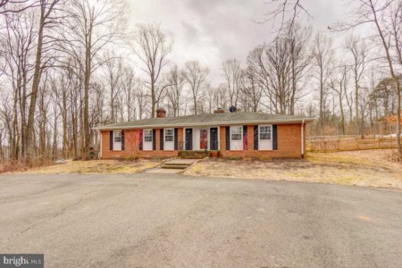 Featured Listing for sale in Warrenton, VA