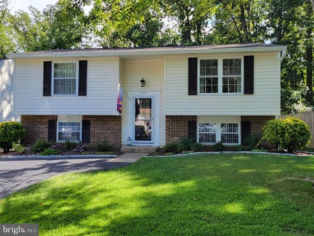 New Listing for Sale in Springfield, Va