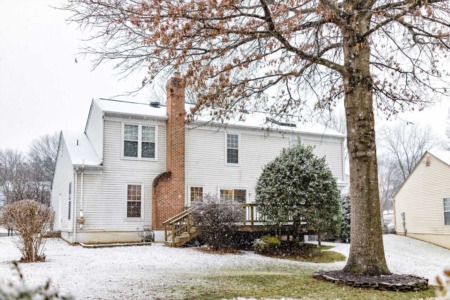 Why You Should Consider Selling in the Winter 