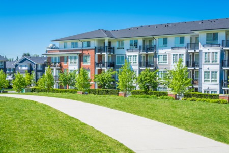 Condos vs Homes: Northern Virginia has a lot of choices