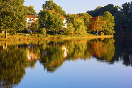 How much does it cost to build a new home in Virginia?
