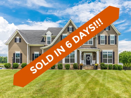 35664 Sweet Branch Ct, Purcellville