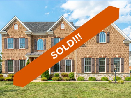 21297 Park Grove Ter, Ashburn