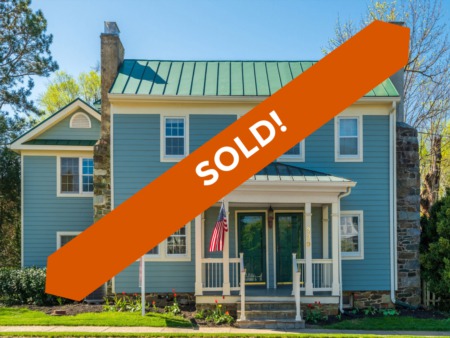 330 E Main St, Purcellville