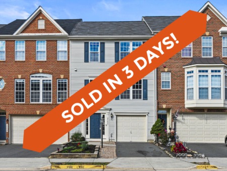 25427 Elm Terrace,  Aldie