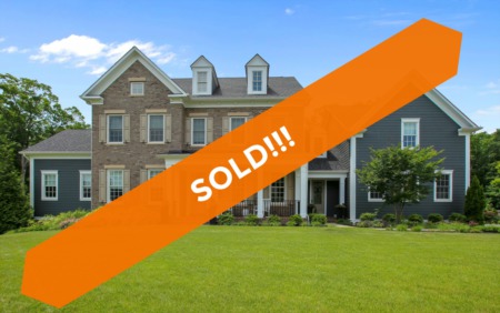 23143 Expedition Dr | Willowsford Grant Dream Home