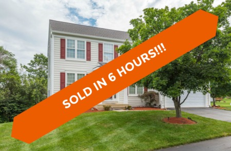 21531 Plymouth Pl | Picture Perfect in Ashburn