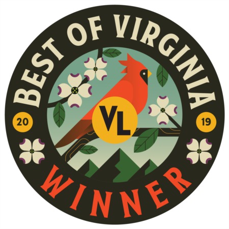The Spear Realty Group Wins Best Real Estate Firm in Virginia Living Magazine