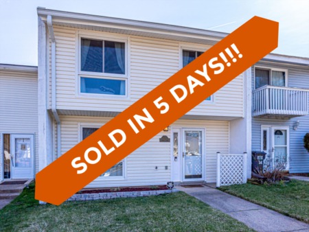 28 Simeon Ln - Sugarland Run Townhouse
