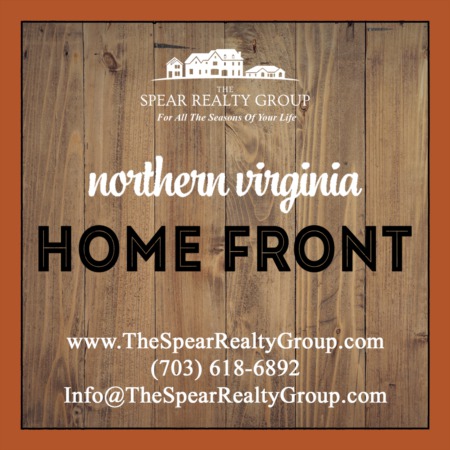 Home Front: Northern Virginia Market Report May 2020