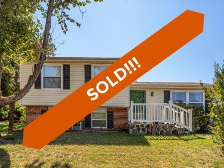 128 N Garfield Rd- Sterling Split-Level