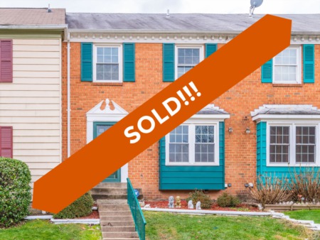 403 Maple Ct- Happy in Herndon