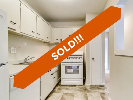 10028 Mosby Woods Dr #166- Fantastic Fairfax City Condo