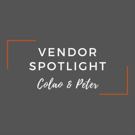 Vendor Spotlight: Colao & Peter - Luxury Outdoor Living