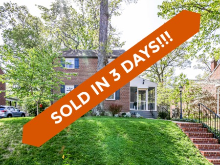 167 N Columbus St- Awestruck in Arlington