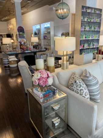 Shopping For Home Decor in Rye NY