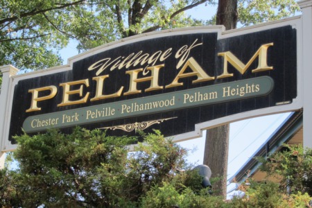 Moving to Pelham NY