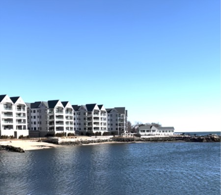 Newly Built Luxury Condos and Townhouses in the Sound Shore