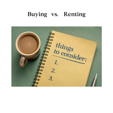 Why You Should Own vs Rent in Westchester County NY