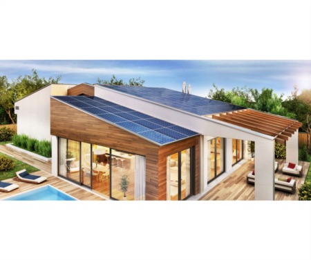 Westchester County's Green Luxury: Sustainable and Energy-Efficient Homes Setting New Standards