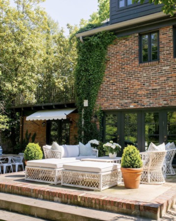 Prepping Your Westchester Luxury Patio & Outdoor Spaces for Spring and Summer