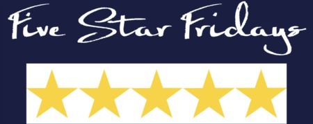 Five Star Fridays:  Favorite Family Restaurants in Westchester