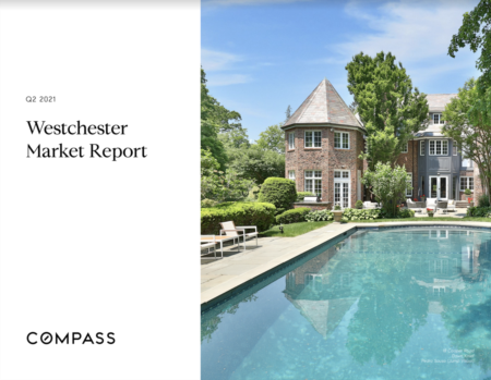Q2 Market Report for Westchester County