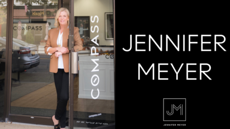 Jennifer Meyer Compass Real Estate | Sound Shore Specialist