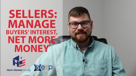 How to Handle Multiple Offers as a Seller