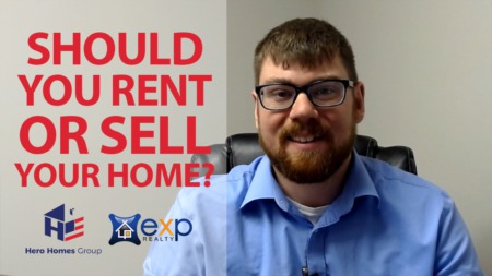Renting vs. Selling